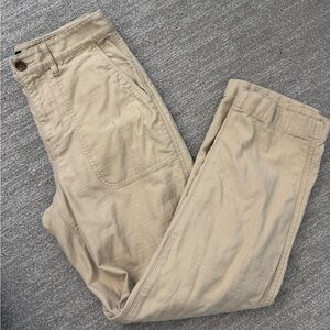 Women’s J. Crew Straight Leg Pants
